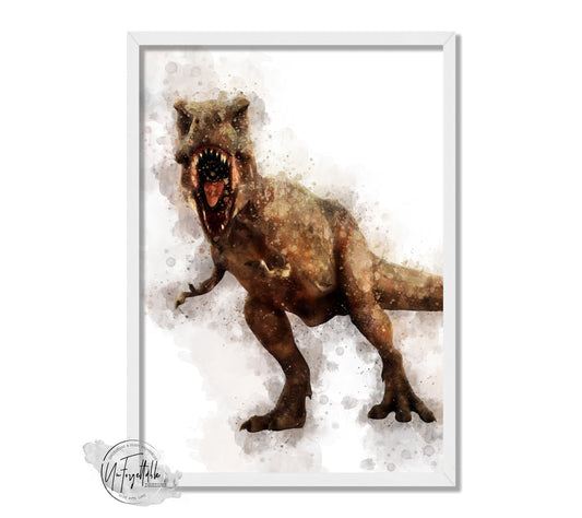 DINOSAUR D10