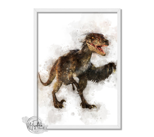 DINOSAUR D14