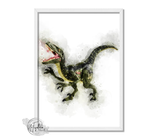 DINOSAUR D16