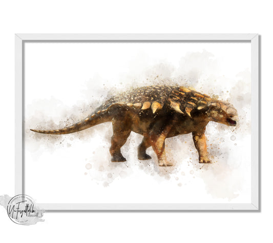 DINOSAUR D2