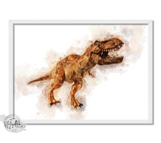 DINOSAUR D7