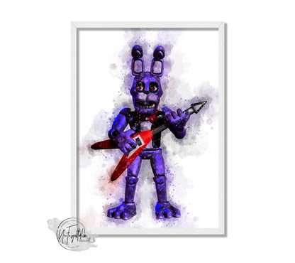 FIVE NIGHTS D6