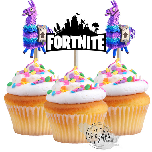 FORNITE