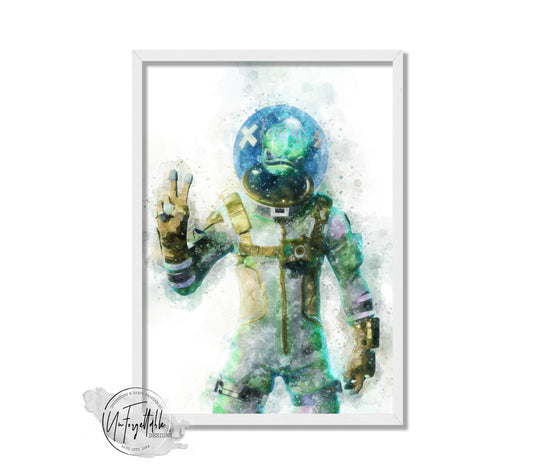 FORNITE D15