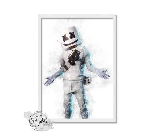 FORNITE D17