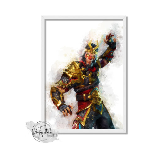 FORNITE D28