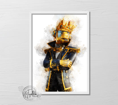 FORNITE D6