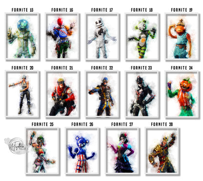FORNITE D19