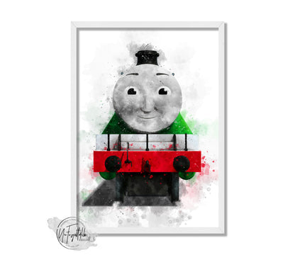 HENRY