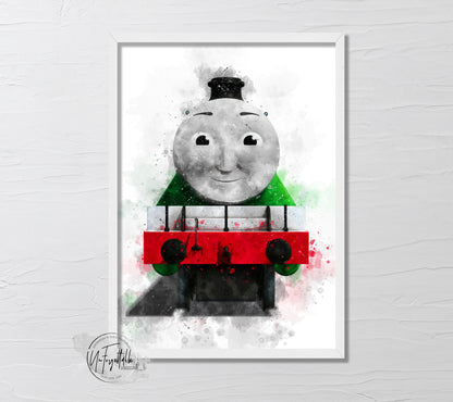 HENRY