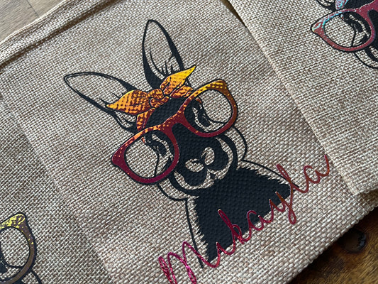Hip Hop Bunny - Gift Bag