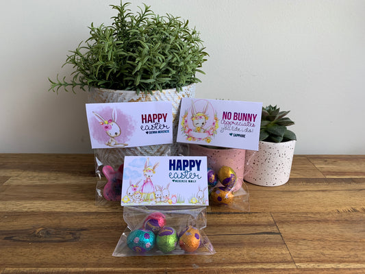 EASTER TREAT BAGS D2