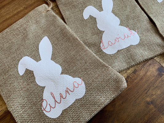 Easter Gift Bags