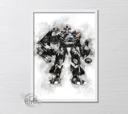 IRONHIDE