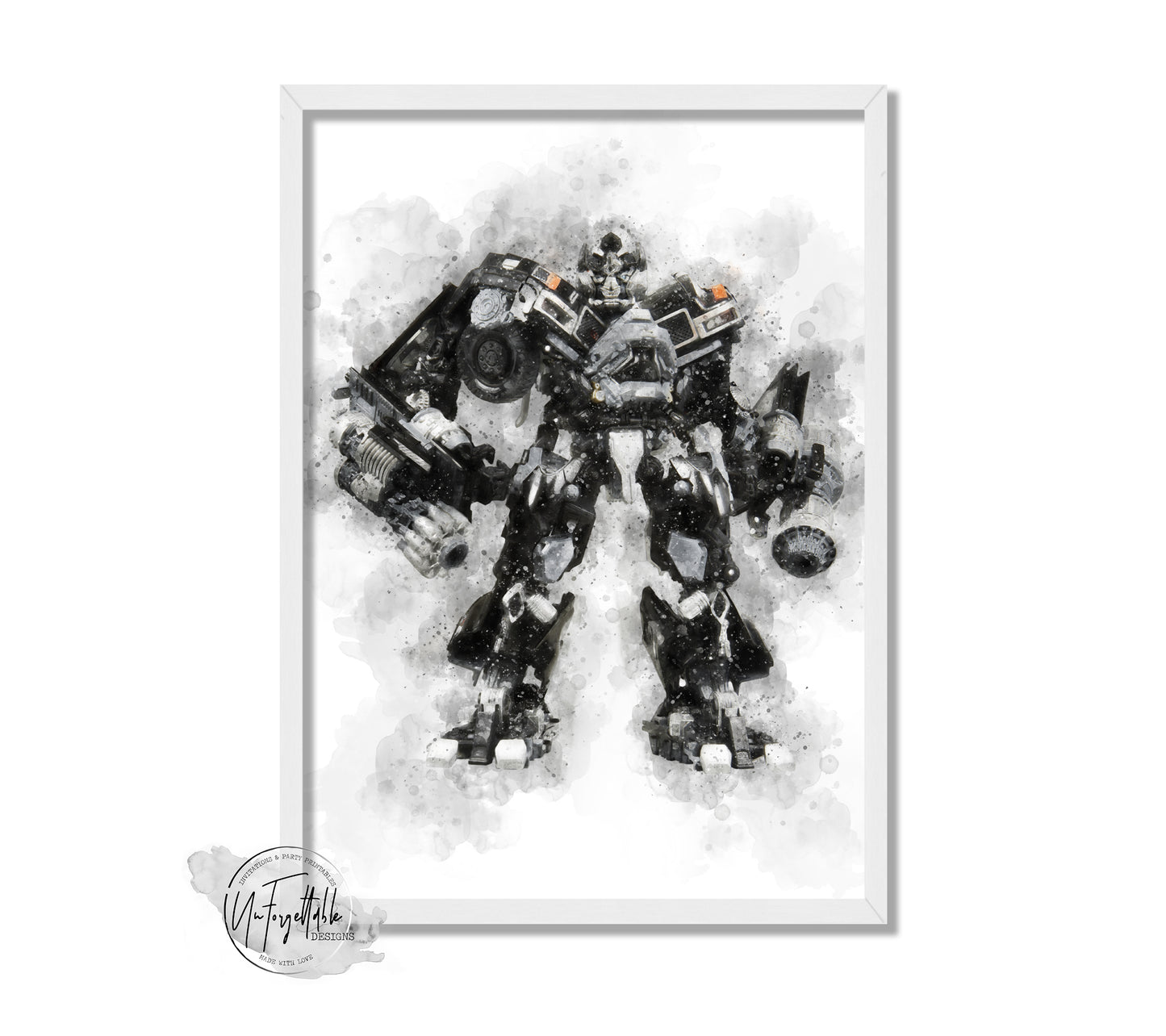 IRONHIDE
