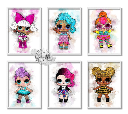 MISS PUNK