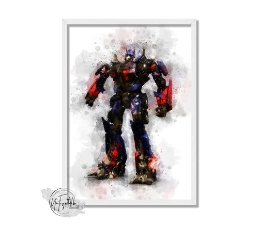 OPTIMUS PRIMUS