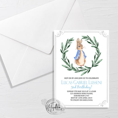 PETER RABBIT D-2
