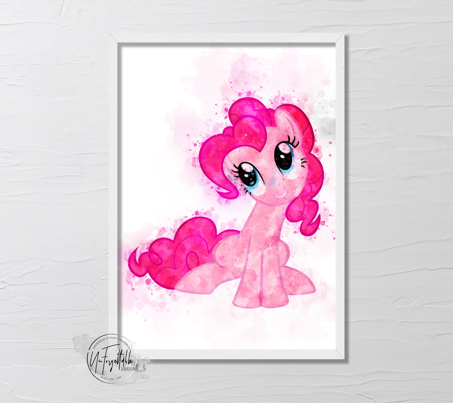 PINKIE PIE D1