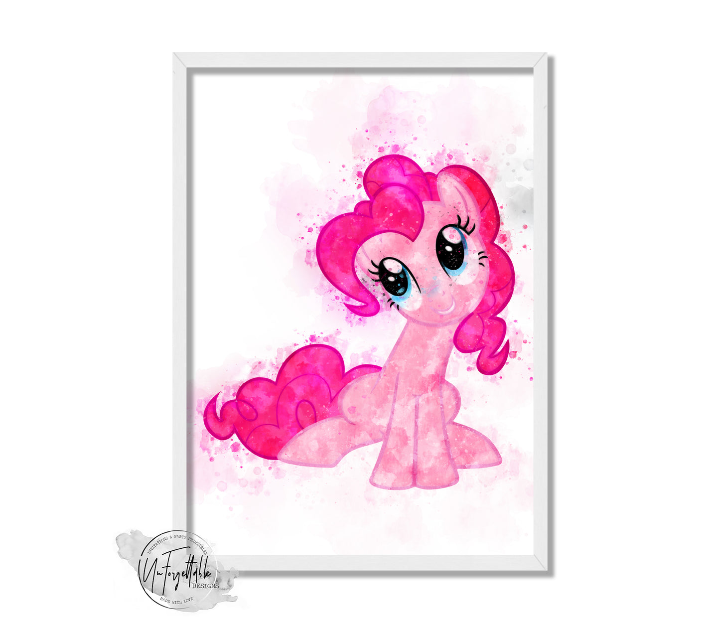 PINKIE PIE D1