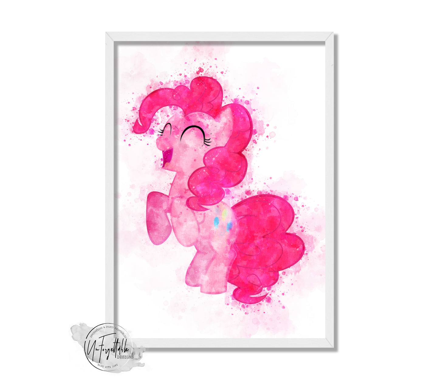 PINKIE PIE D2