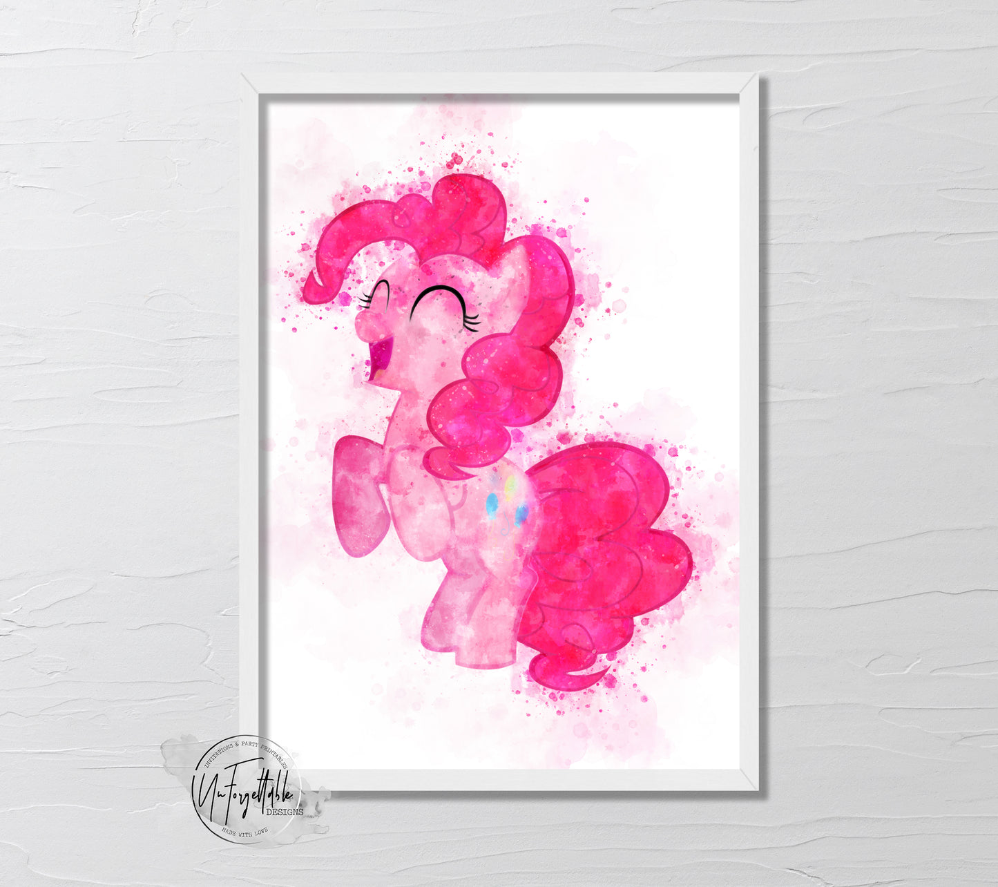 PINKIE PIE D2