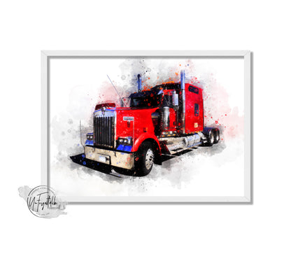 TRUCK D3