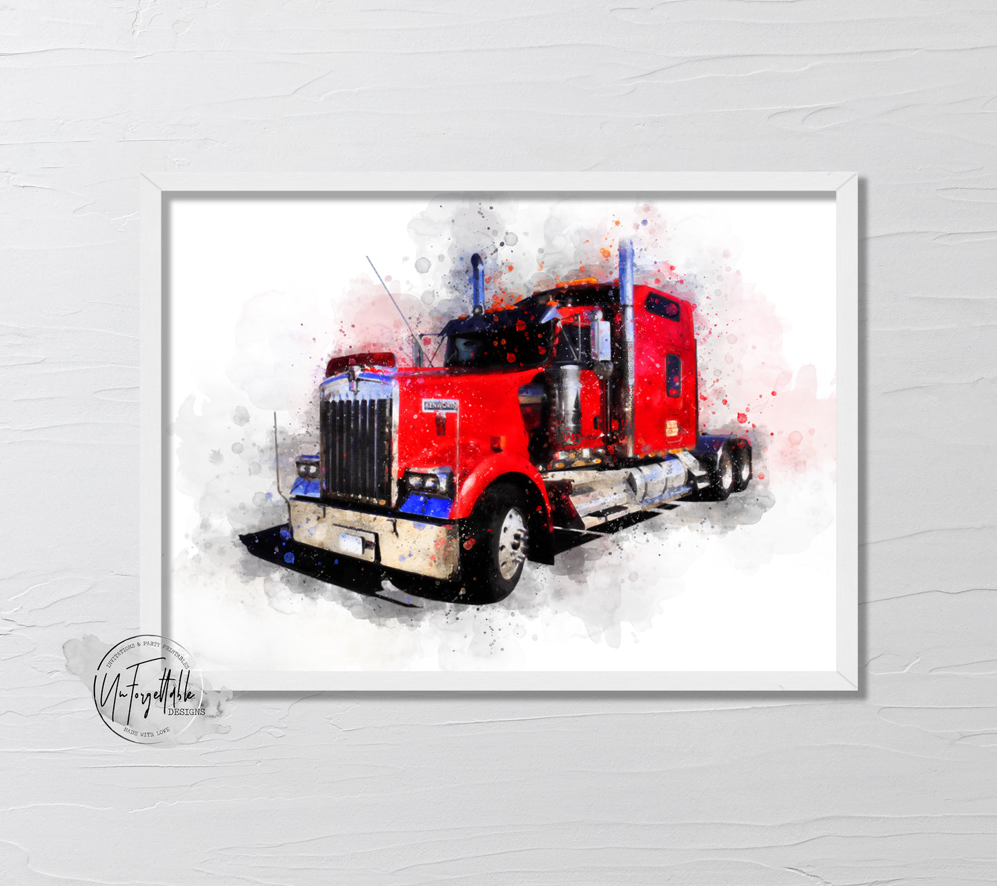 TRUCK D3