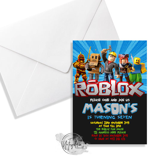 Roblox Templates -  Australia