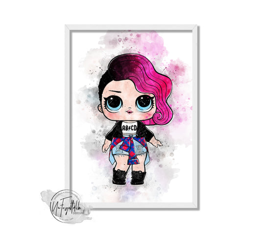 ROCKER
