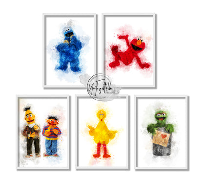 ELMO