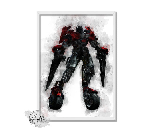 SIDESWIPE
