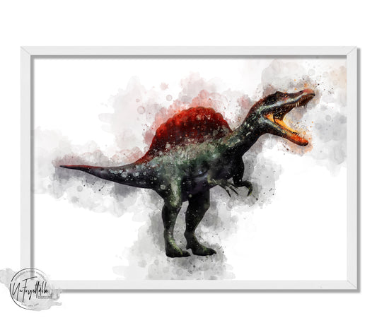 SPINOSAURUS