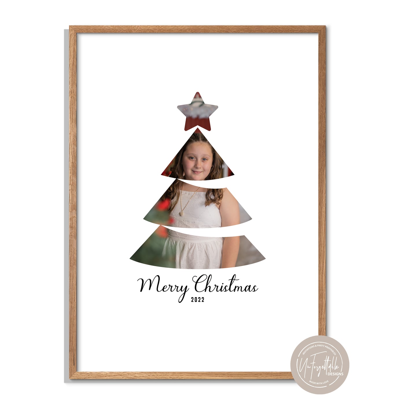 CHRISTMAS TREE
