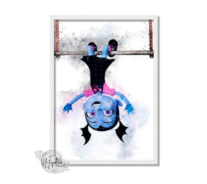 VAMPIRINA D5