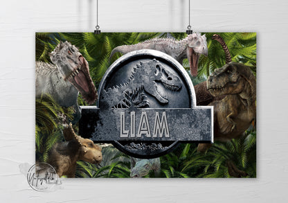 JURASSIC