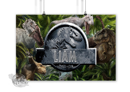 JURASSIC