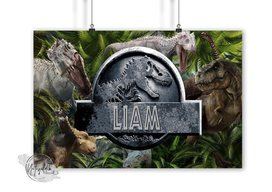 JURASSIC