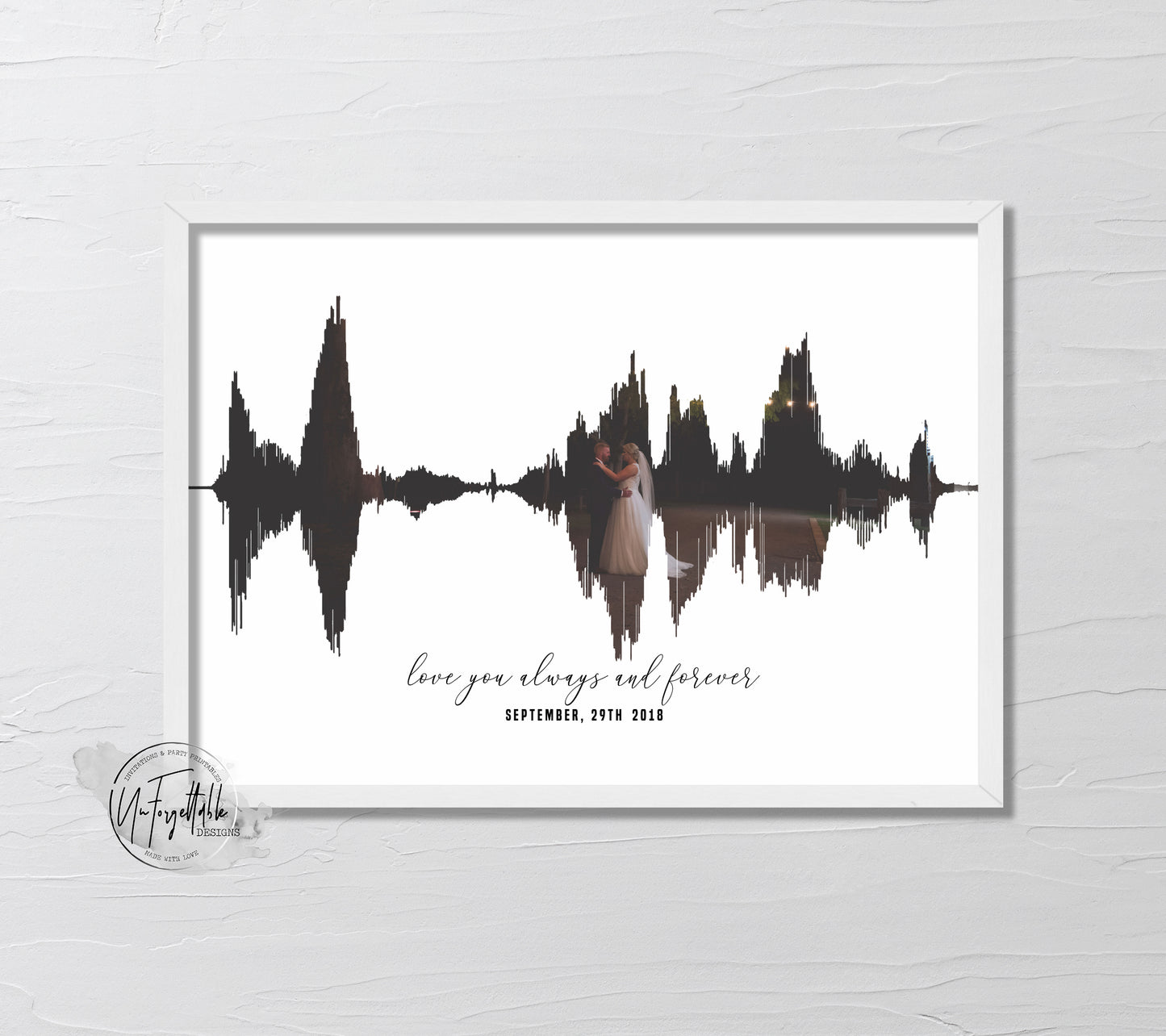SOUNDWAVE - PHOTO